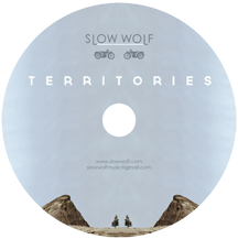 Slow Wolf